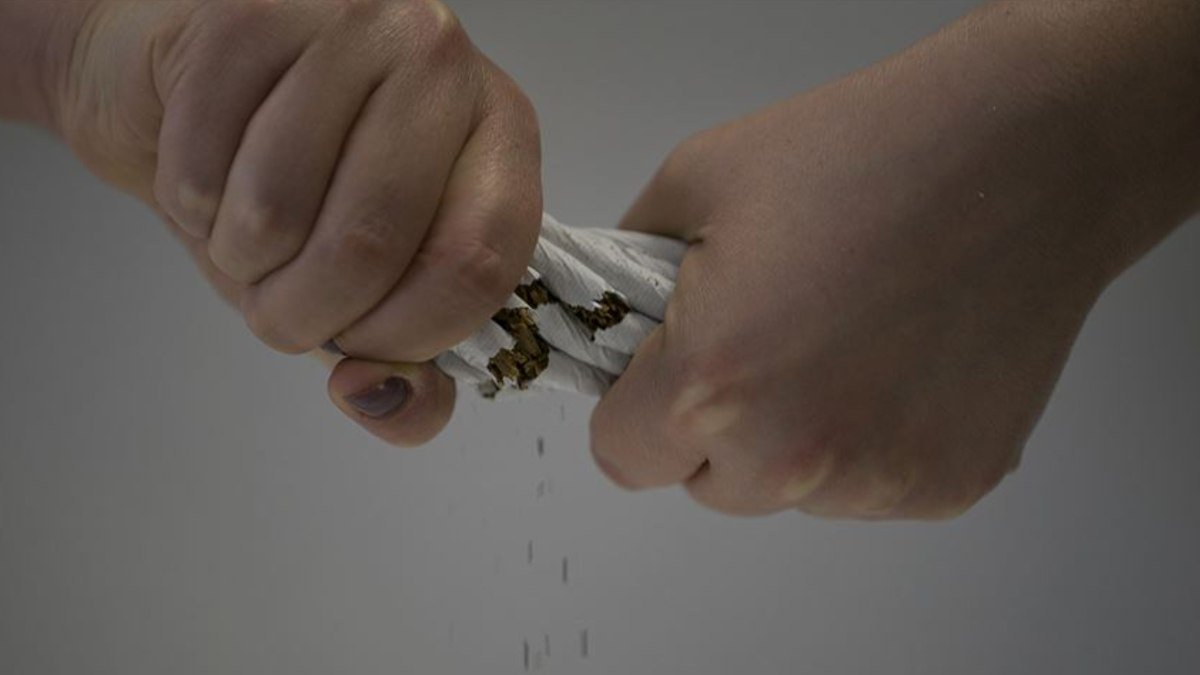 Türkiye’de 2024 yılında içilen sigara miktarı, tarihin en yüksek seviyesi ile rekor kırdı